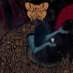 High Fighter : Scars & Crosses